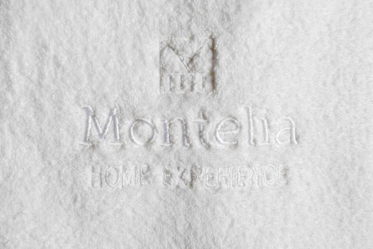 Montelia Atico El Ciervo De Panticosa Apartment Luaran gambar